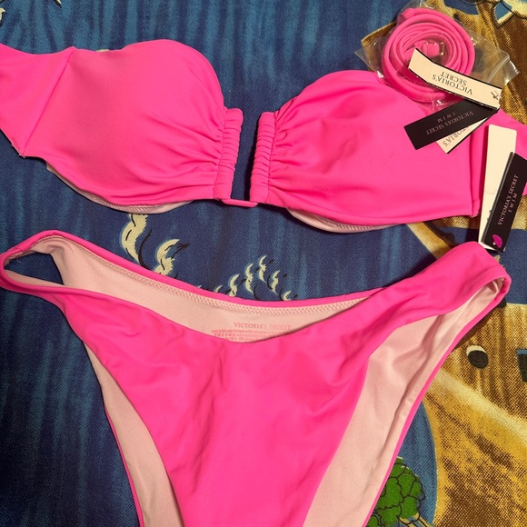 NWT Victoria Secret Swimsuit - Picture 2 of 5